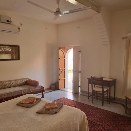 Apani Dhani Eco-Lodge Nawalgarh 外观 照片