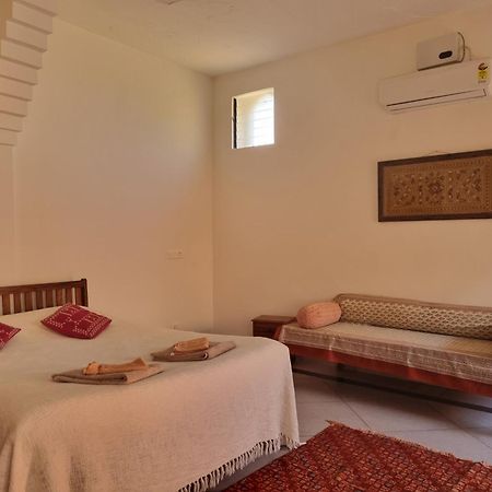 Apani Dhani Eco-Lodge Nawalgarh 外观 照片