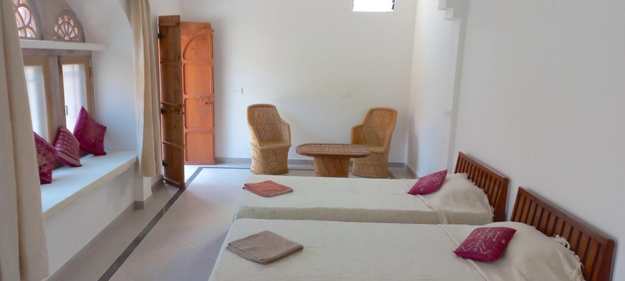 Apani Dhani Eco-Lodge Nawalgarh 外观 照片