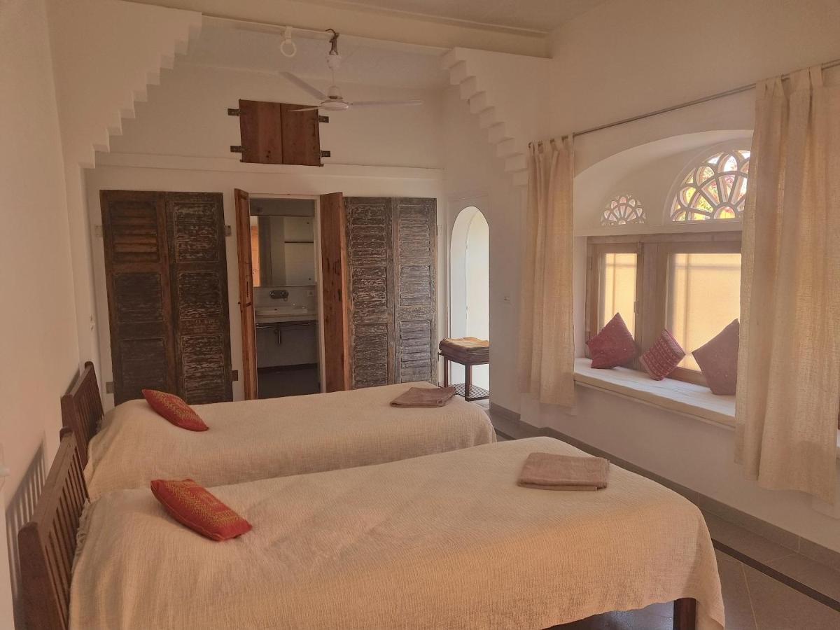 Apani Dhani Eco-Lodge Nawalgarh 外观 照片