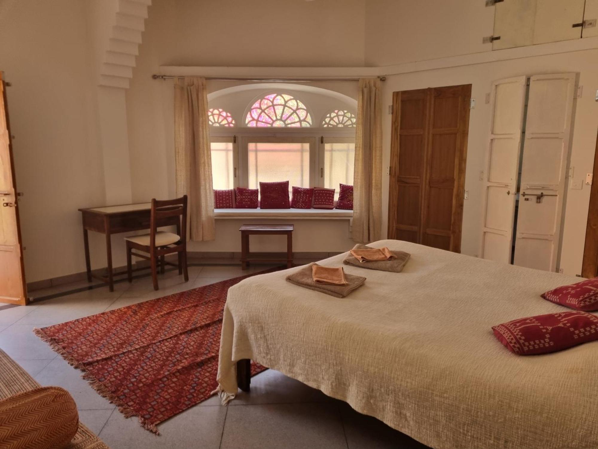 Apani Dhani Eco-Lodge Nawalgarh 外观 照片