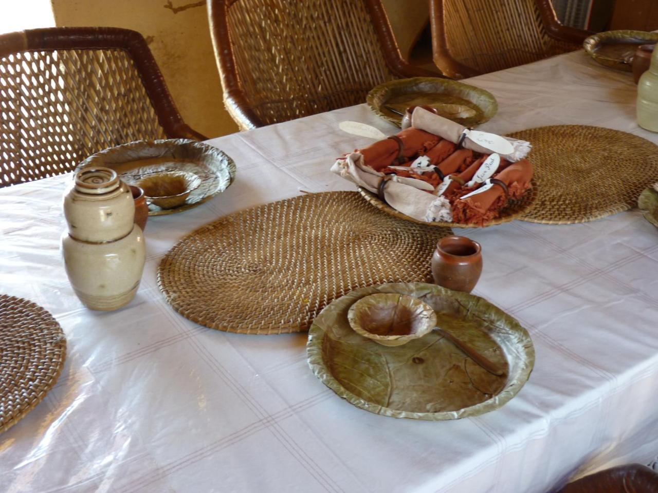 Apani Dhani Eco-Lodge Nawalgarh 外观 照片