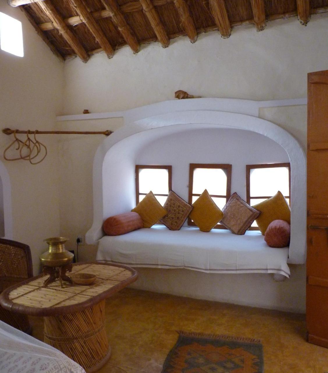 Apani Dhani Eco-Lodge Nawalgarh 外观 照片